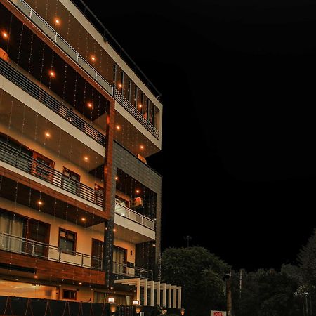 Hotel Maharaja Palace Gurgaon Exterior foto